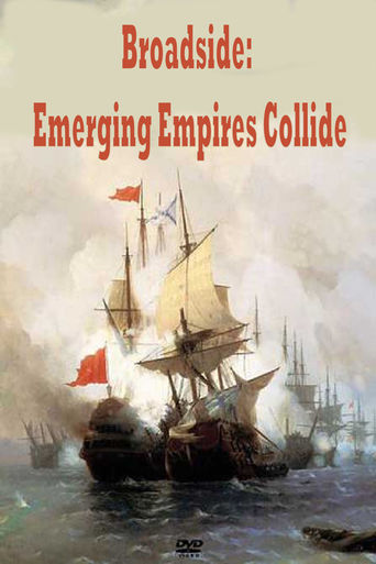 Broadside: Emerging Empires Collide