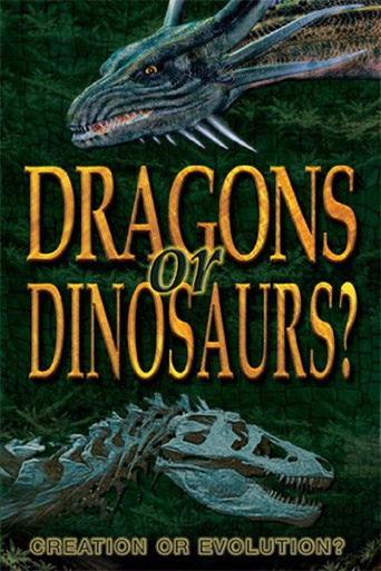 Dragons or Dinosaurs: Creation or Evolution