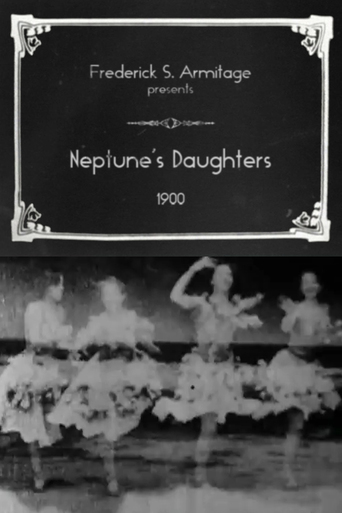 Neptune's Daughters