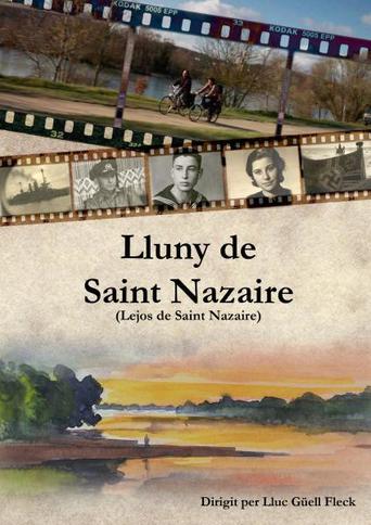 Lluny de Saint Nazaire