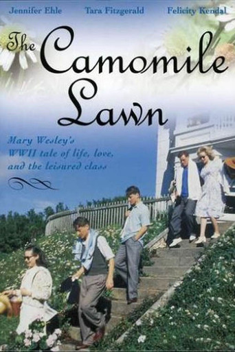 The Camomile Lawn