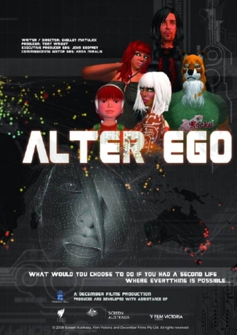 Alter Ego