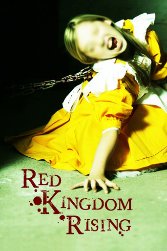 Red Kingdom Rising