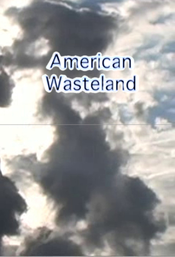 American Wasteland