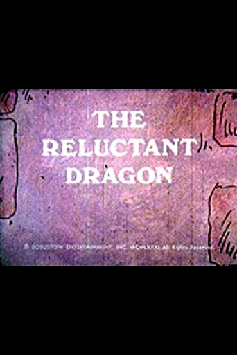 The Reluctant Dragon