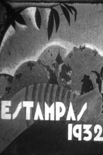 Estampas 1932