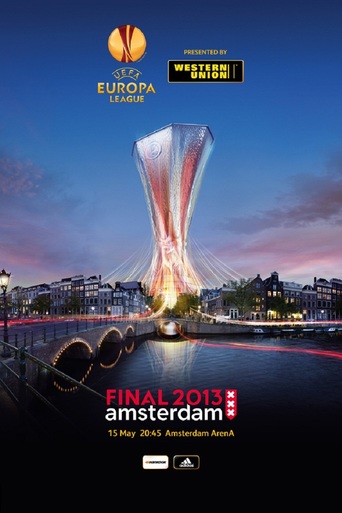 UEFA Europa League Final : SL Benfica Vs Chelsea FC