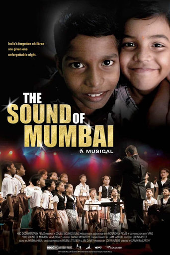 The Sound of Mumbai: A Musical