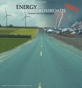 Energy Crossroads