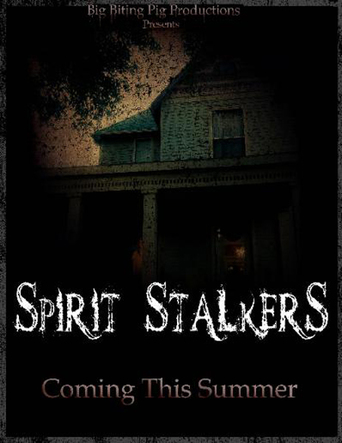 Spirit Stalkers