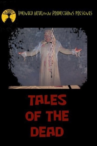 Tales of the Dead