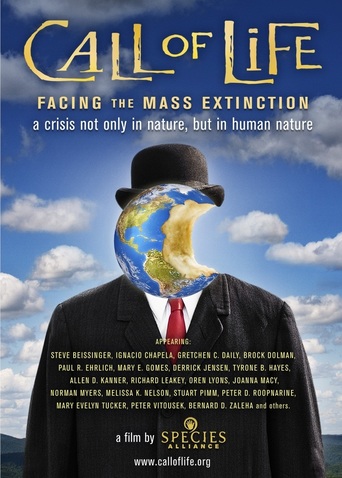 Call of Life: Facing the Mass Extinction