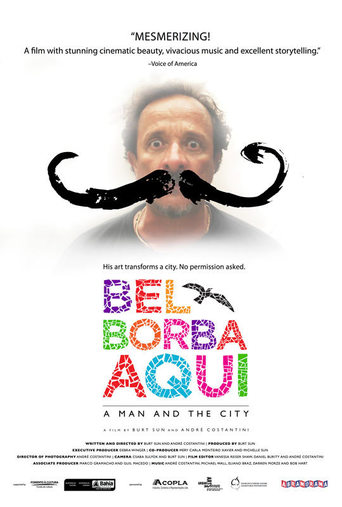 Bel Borba Aqui