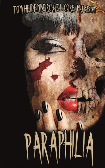 Paraphilia: Necrophile Passion II