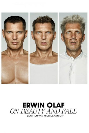 Erwin Olaf, on Beauty and Fall