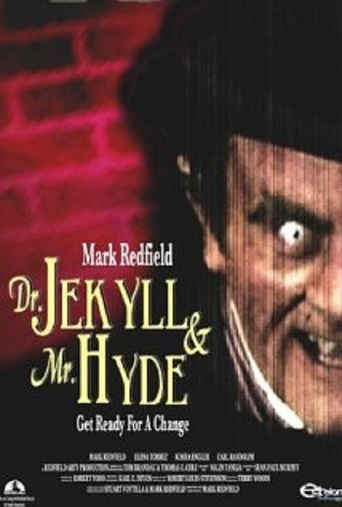 Dr. Jekyll and Mr. Hyde