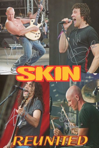 Skin - Reunited