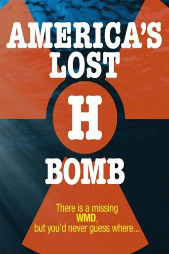 America's Lost H Bomb