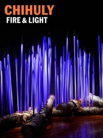 Chihuly Fire & Light