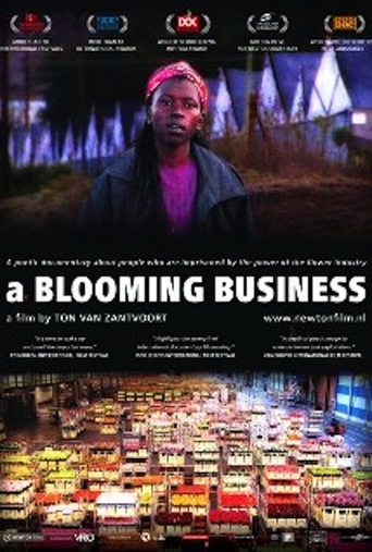 A Blooming Business