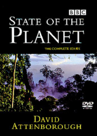 State of the Planet