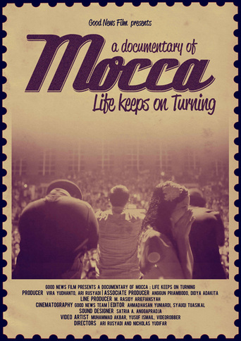 Mocca: Life Keeps on Turning