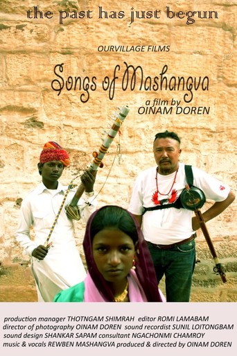 Songs of Mashangva