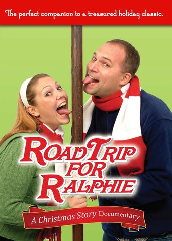 A Christmas Story Documentary: Road Trip For Ralphie