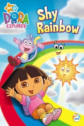 Dora the Explorer: Shy Rainbow