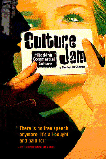 Culture Jam: Hijacking Commercial Culture