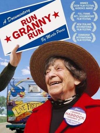 Run Granny Run