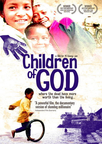 Children of God