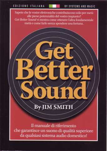 Get Better Sound