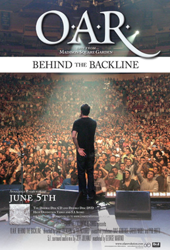 O.A.R.: Behind the Backline