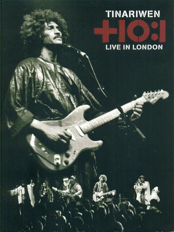 Tinariwen - Live in London