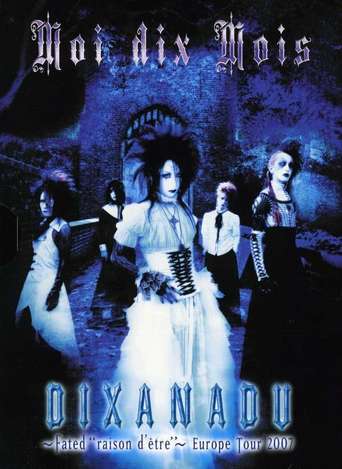 Moi dix Mois: DIXANADU