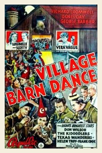 Village Barn Dance