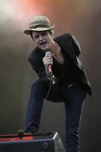 Babyshambles: Glastonbury