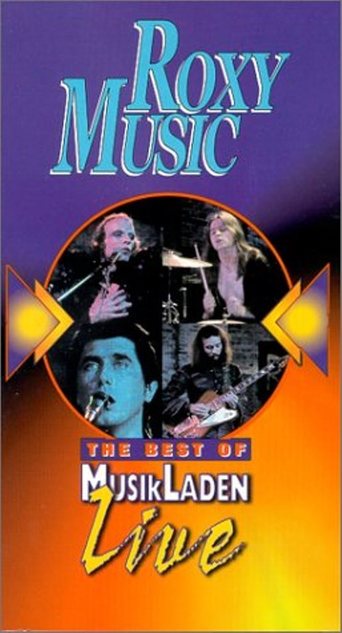 Best of Musikladen Roxy Music