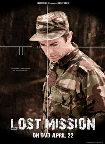 Lost Mission