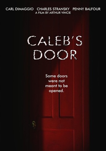 Caleb's Door