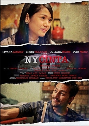 NY Cinta