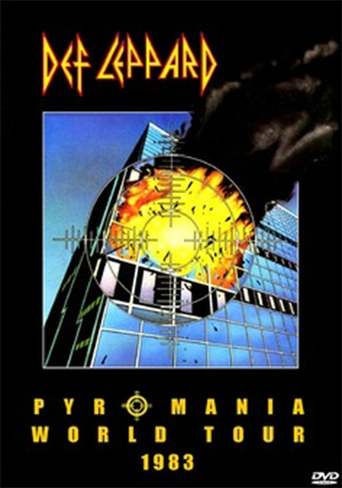 Def Leppard: Pyromania - World Tour