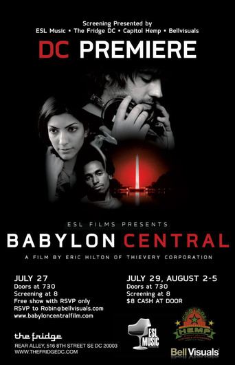 Babylon Central