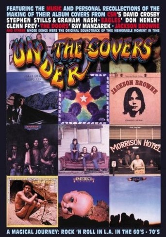 California Rock: Under the Covers