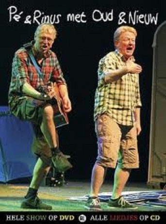 Pe Daalemmer en rooie Rinus oudjaarsconcert 2010-2011