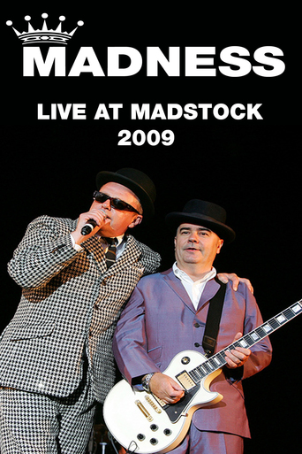 Madness- Live At Madstock 2009