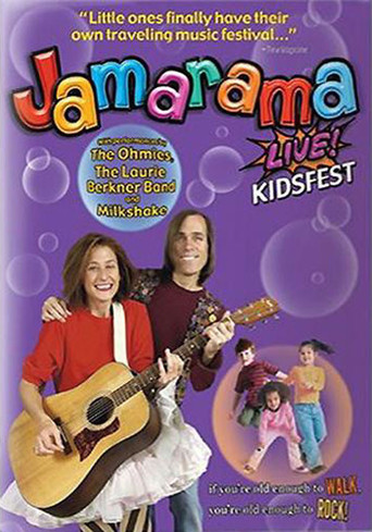 Jamarama Live! Kidsfest