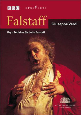 Falstaff