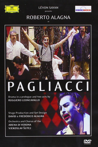 Pagliacci